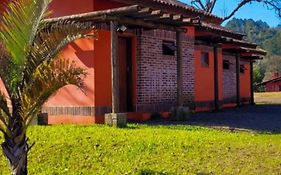 hotel fazenda ctk